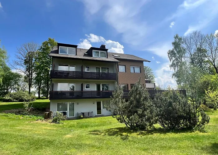 Unsereins Hotel Bad Steben