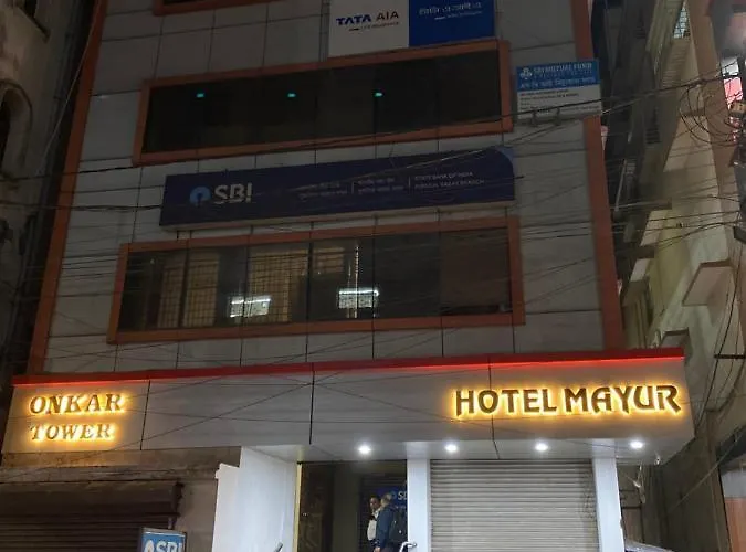 Hotel Mayur Purulia