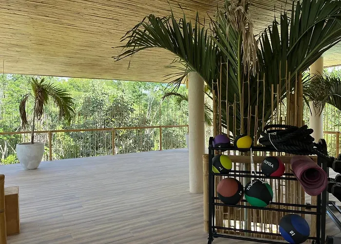 Studio Tulum