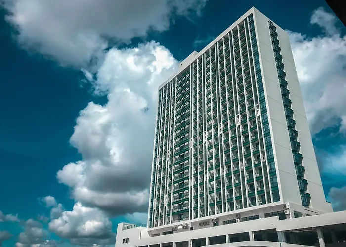 Landmark Vientiane Life Center