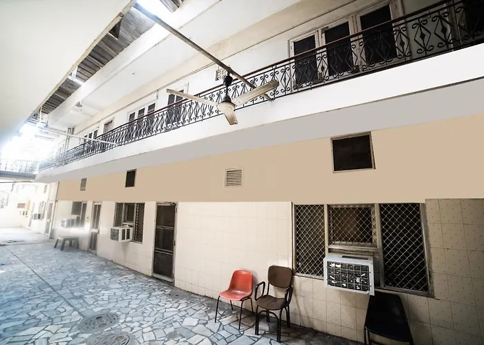 Hotel Raj Guest House Amritsar