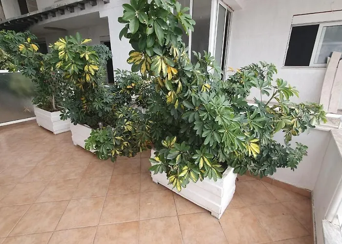 Hotel Ceko Sarande