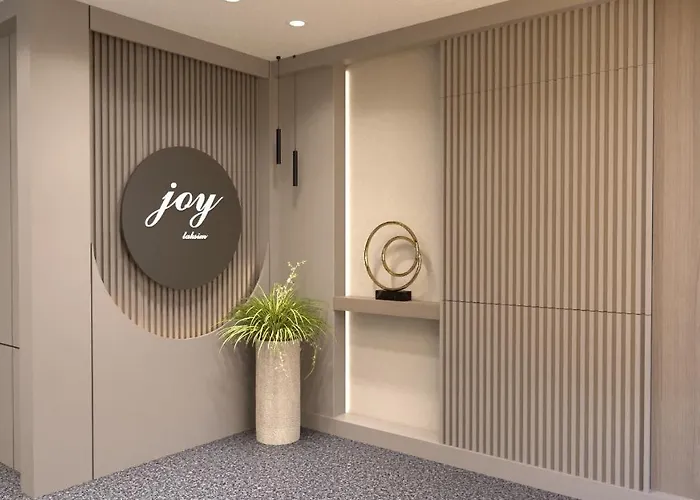 Joy Taksim Hotel Istanbul