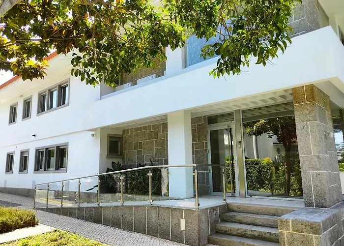 Embaixada Da Vila Cascaes