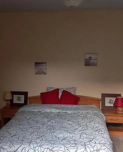 Bed and Breakfast La Dunoise à Châteaudun