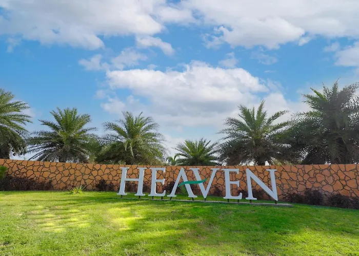 Club Heaven Palanpur Hotel