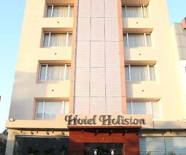 Hotel Holiston Dwarka 