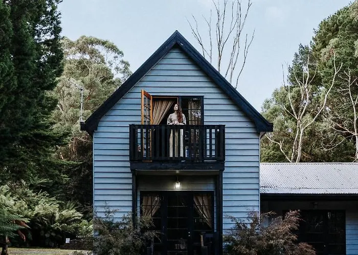 The Quarters Hotel Strahan