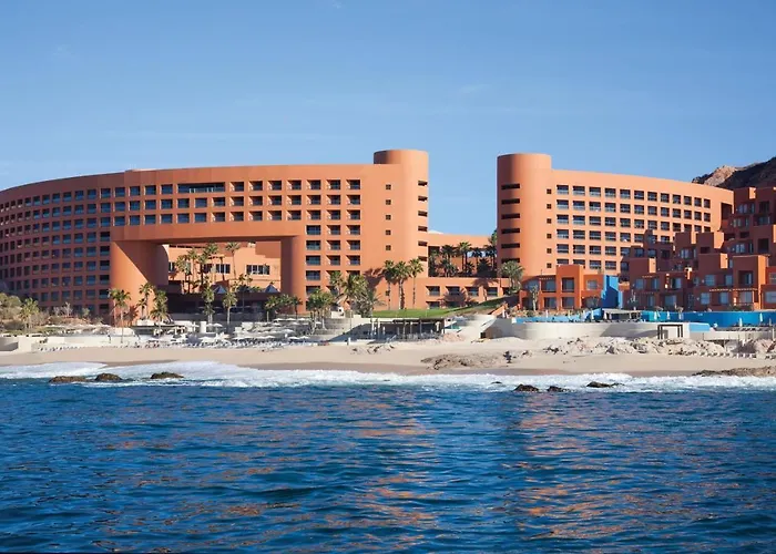 The Westin Los Cabos Resort Villas San Jose del Cabo