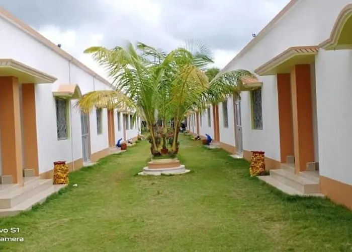 Swastik Resort Tajpur