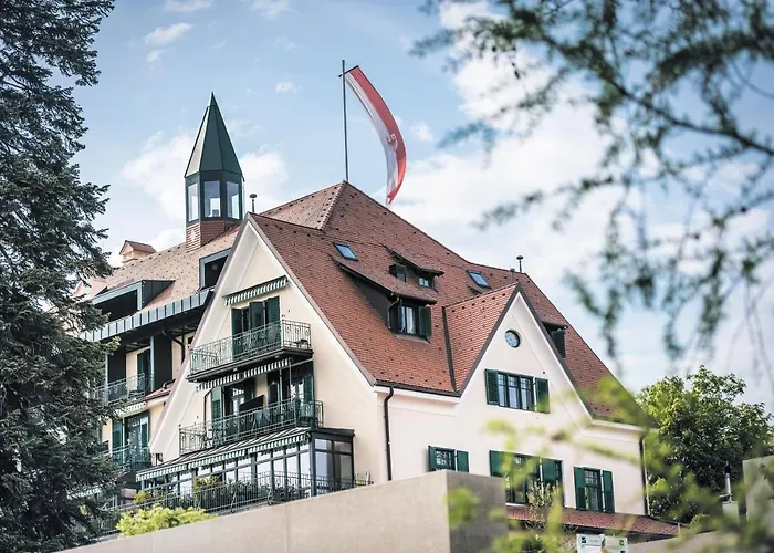 Parkhotel Holzner Soprabolzano
