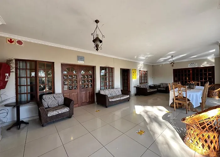 Sidze Guest House Polokwane