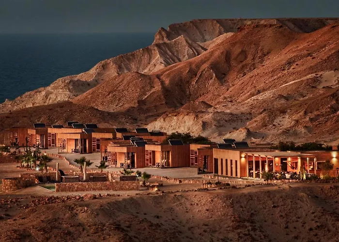 La Tour D'Eole Hotel Dakhla