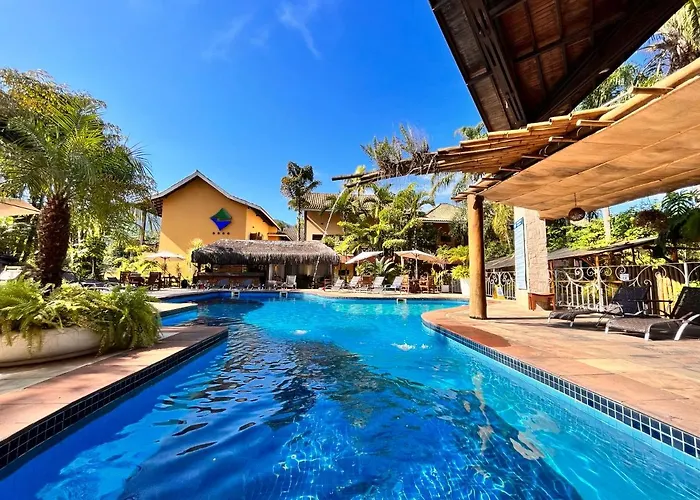 Suite 1108 Ilhaflat Ilhabela