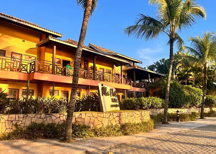 Suite 1108 Ilhaflat Ilhabela