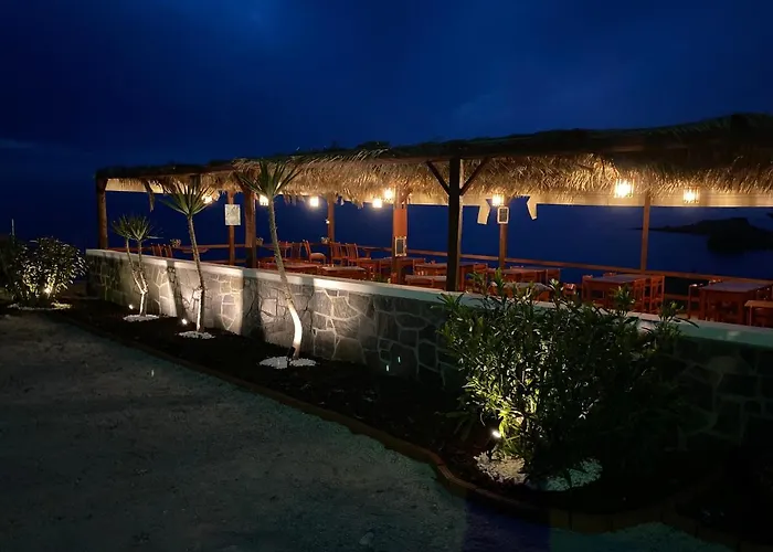 Hotel Krinos Lefkos 