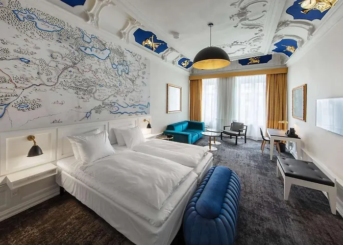 Jorgensens Hotel Horsens