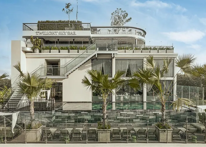 La Siesta Premium Saigon Hotel TP. Hồ Chí Minh