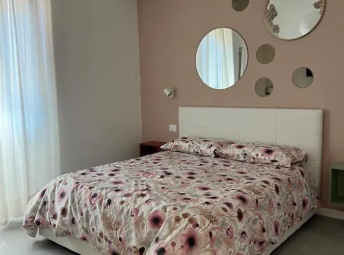Quiet Room Bologne