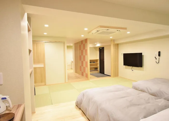 こんぴら温泉湯元八千代 Hotel Kotohira
