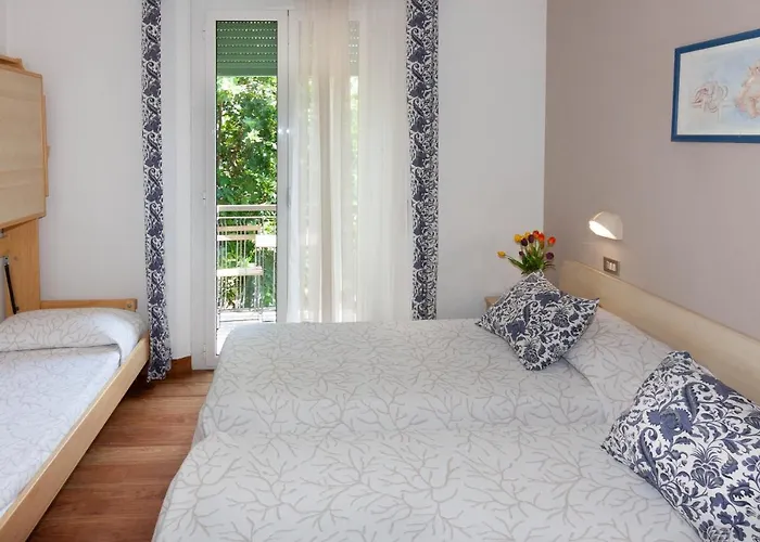 Hotel La Gioiosa Rímini