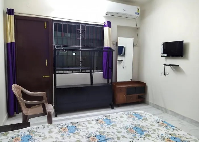 Sara Beach House Puri