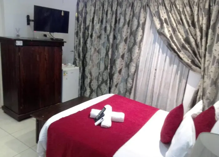 Umqhele Guest Lodge Richards Bay