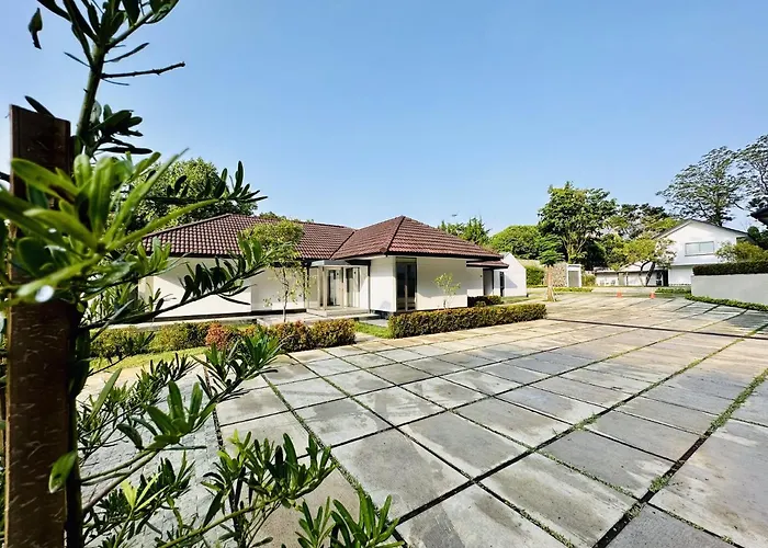 Bungalow Homes Bandung