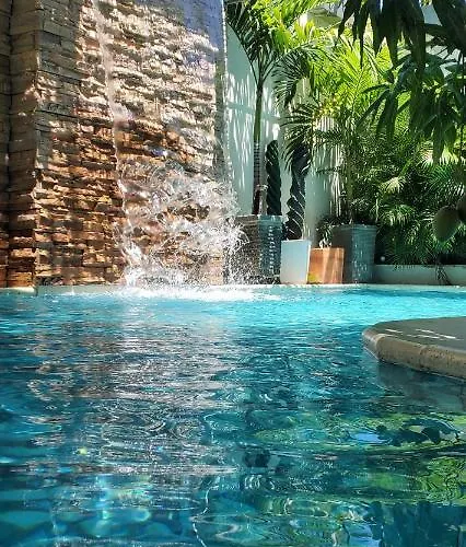 Hotel Ritacuba House Boutique Santa Marta 