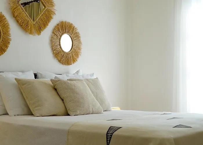 Bumba House Otel Çeşme