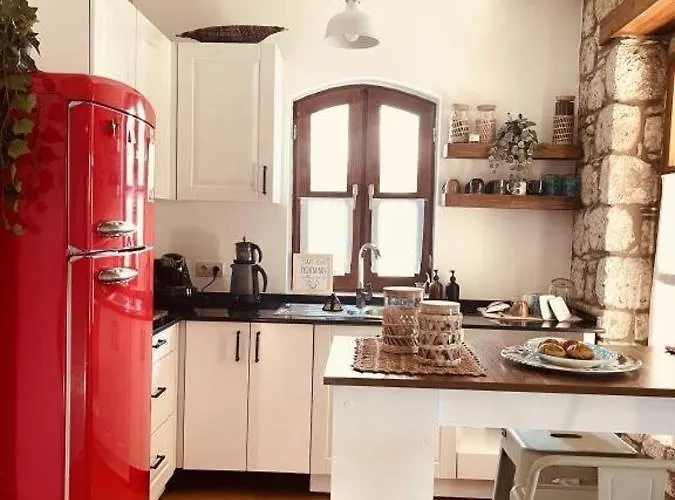 Bumba House Otel Çeşme