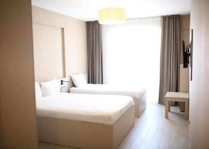 Hotel Cinas Eskişehir