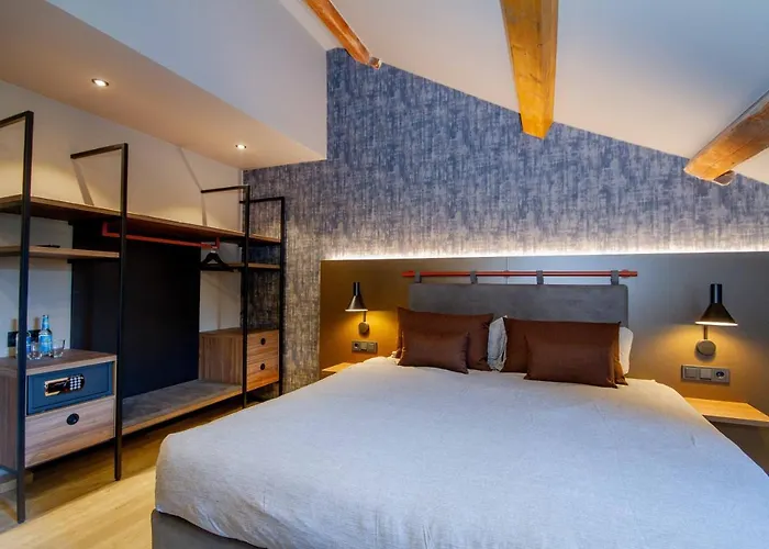DAS Hotel by Hopfenschlingel Rastatt