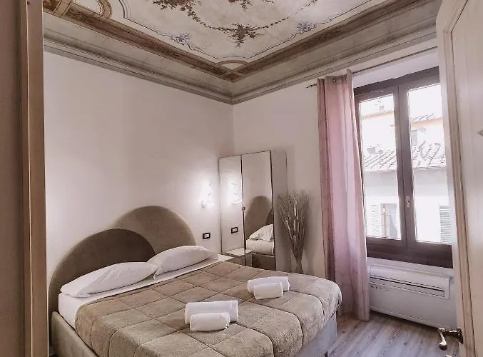 Nashira Rooms Florencia