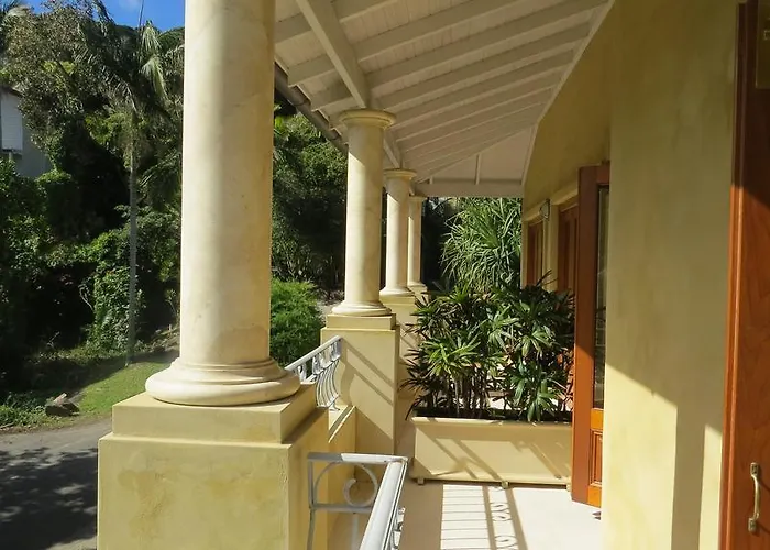 Victoria'S At Wategos Hotel Byron Bay