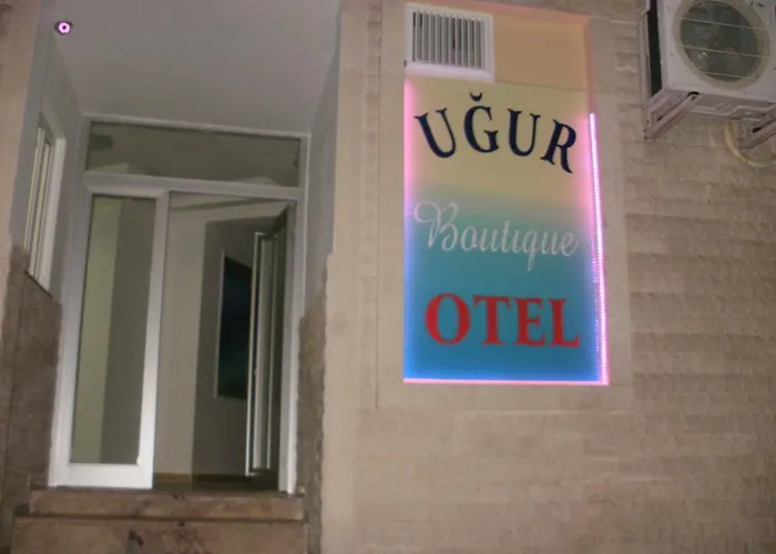 Ugur Otel Kaş