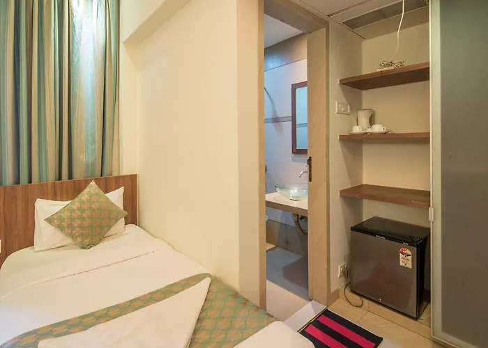 Hotel Royal Park Mumbai