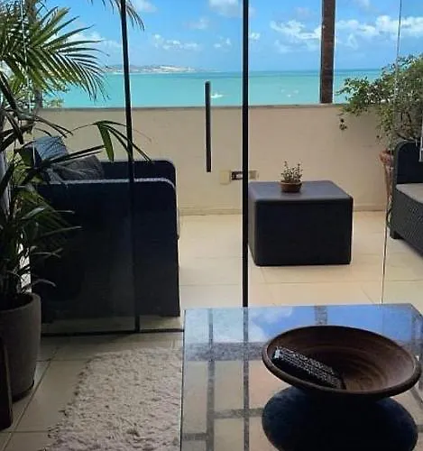 Coco Beach Apart 5B Natal