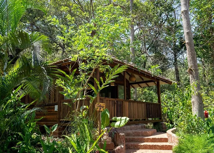 Mojigao - Eco Resort Assagao
