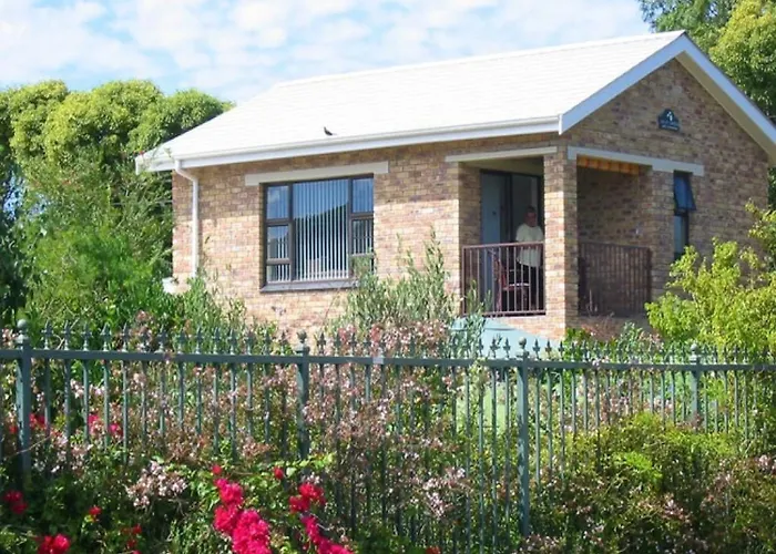 Ascot Gardens Self Catering Hotel Cape Town