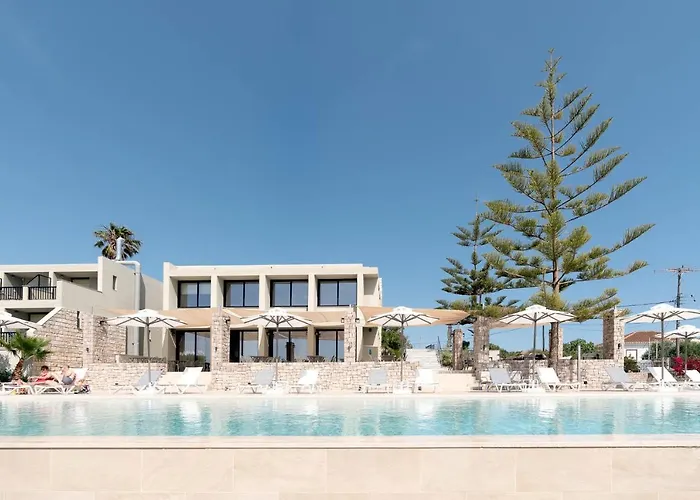 Achilles Hill Hotel Methoni 