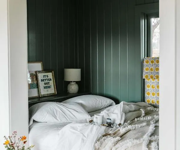 The Wayback Boutique Hotel Austin