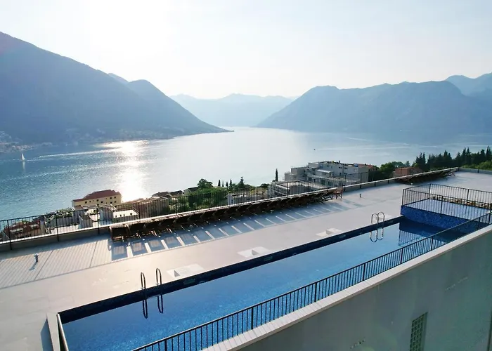Hotel Credo Kotor