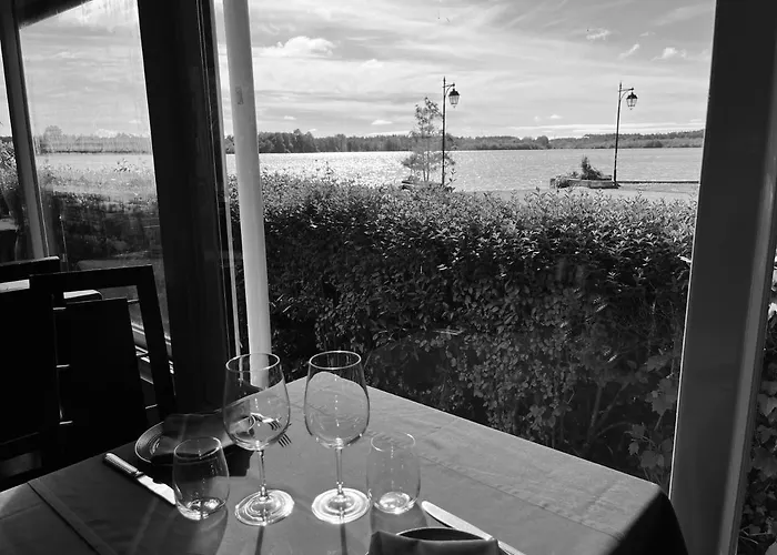 Auberge Batby Soustons