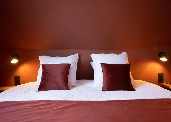 Guest House La Civiere D'Or Bruges