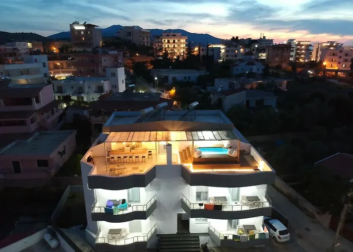 Il Mio Otel Ksamil