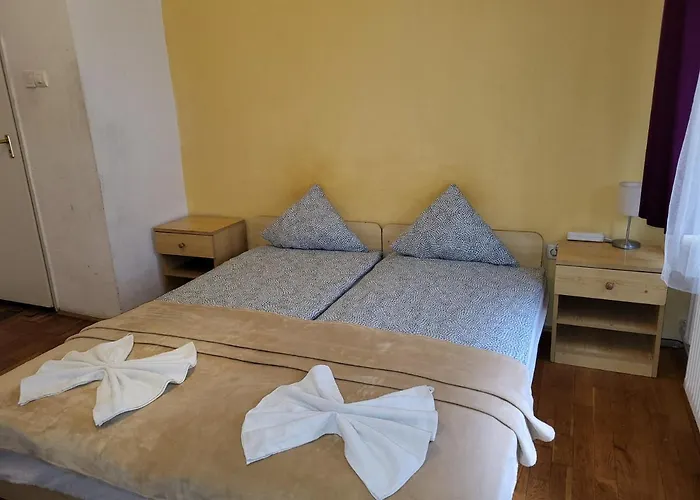 Casa Nora Hotel Budapest