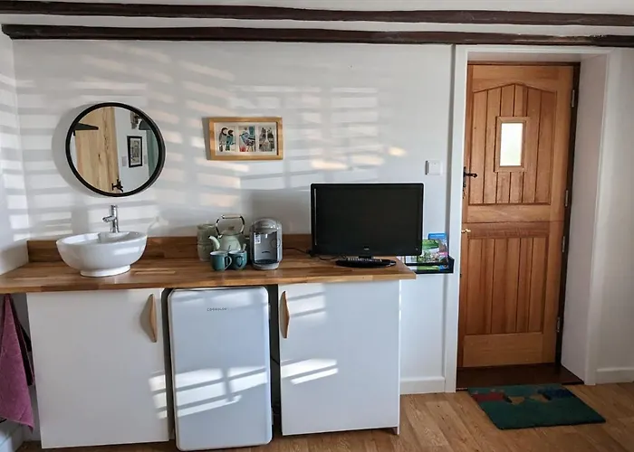 Sunrise Studio Colchester
