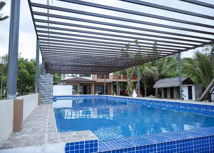La Jose Beach Resort Pagudpud