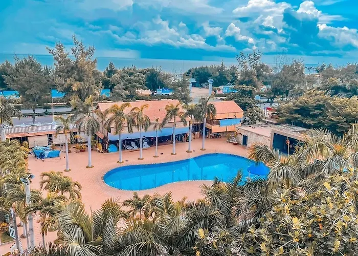 Nha Ong Newwave Vung Tau - Venuestay